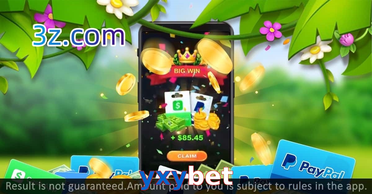 yxybet